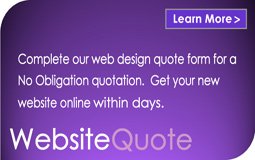 Get a Quote from Pinellas Website Design